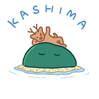かしまるくん